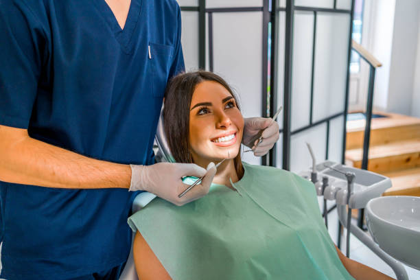 Dental X-Rays and Imaging in Franklinville, NJ