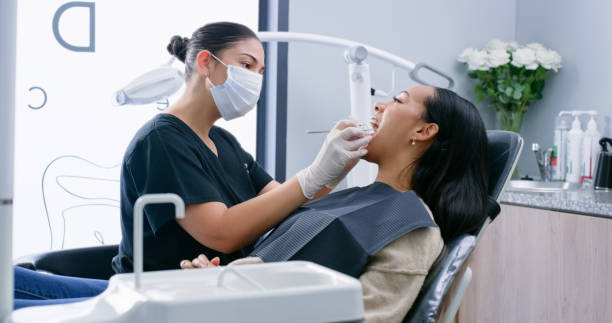 Advanced Technology for Better Dental Care in Franklinville, NJ