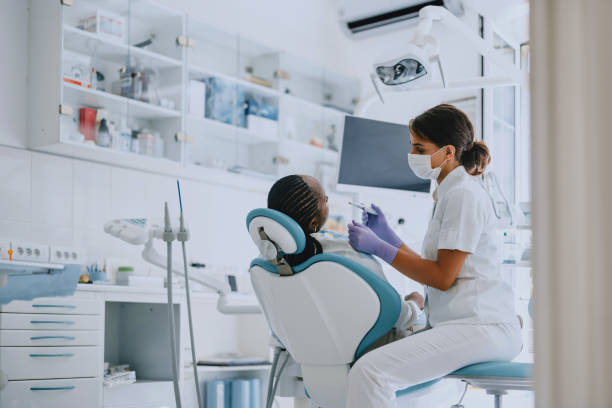  Franklinville, NJ Dental Services Pros